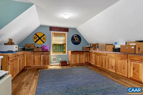 12 Powderhorn Lane Wintergreen Resort VA 22967