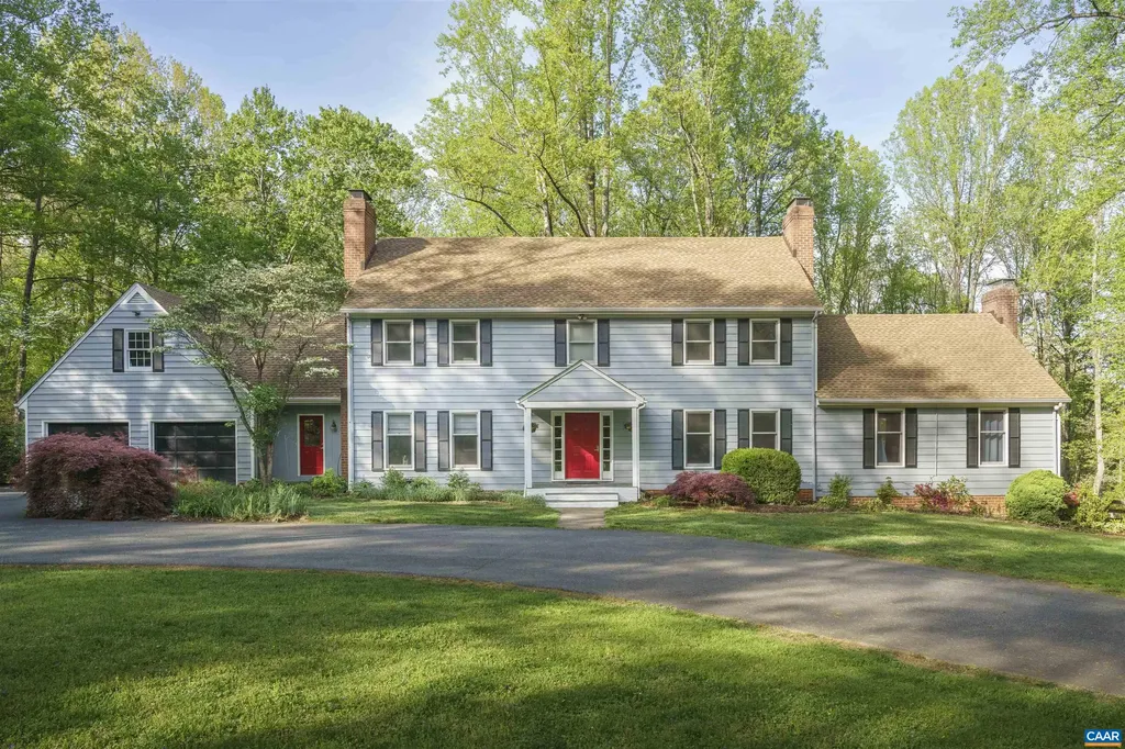 755 Lochridge Lane Earlysville VA 22936
