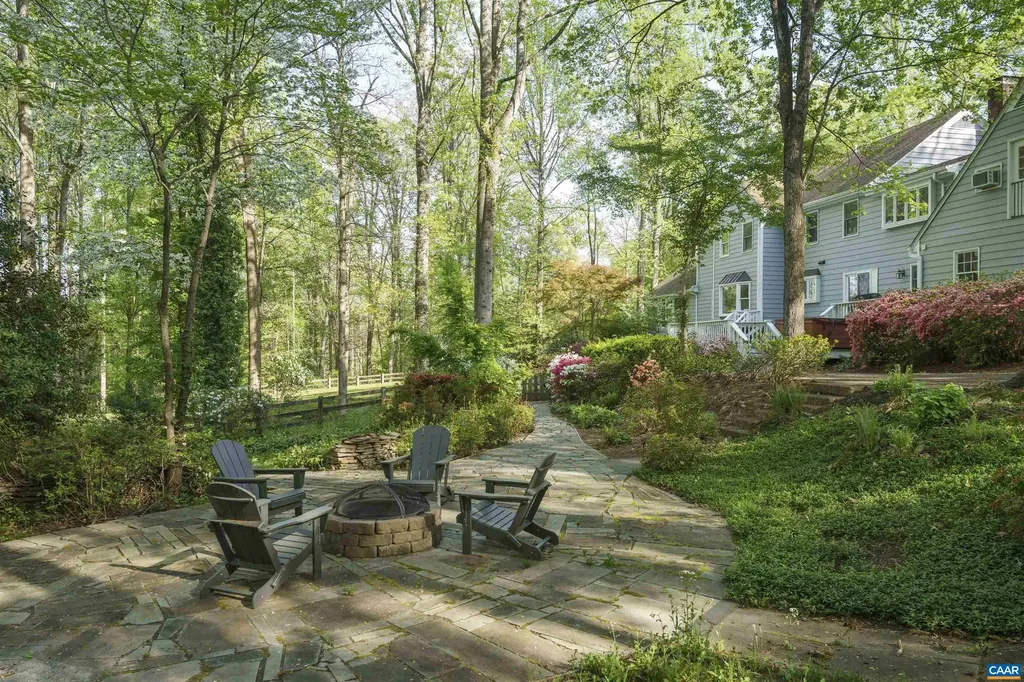 755 Lochridge Lane Earlysville VA 22936