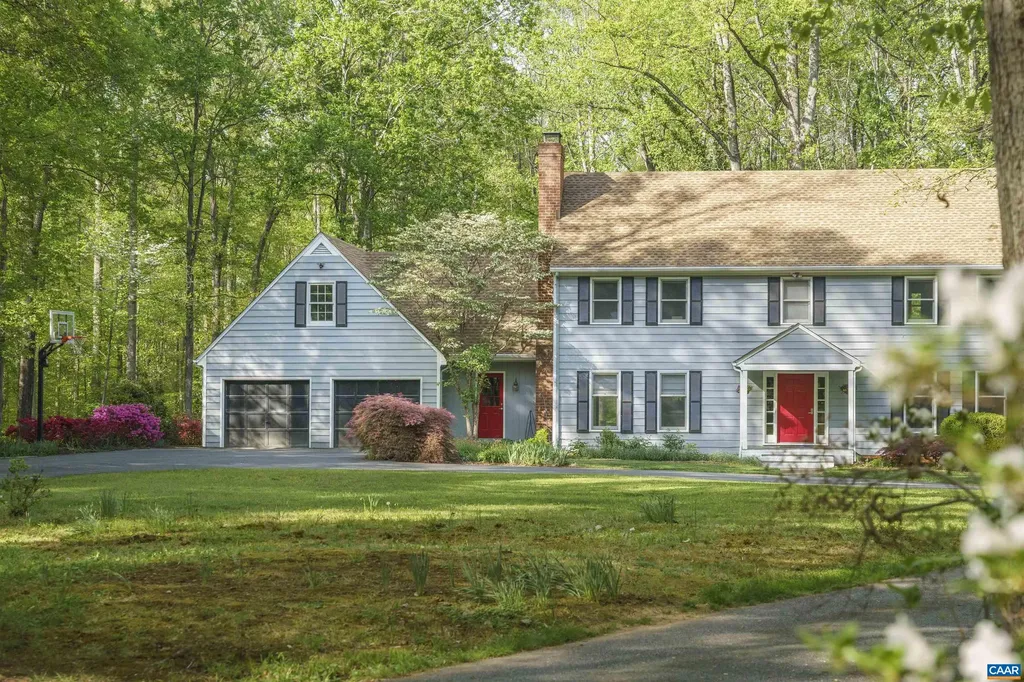 755 Lochridge Lane Earlysville VA 22936