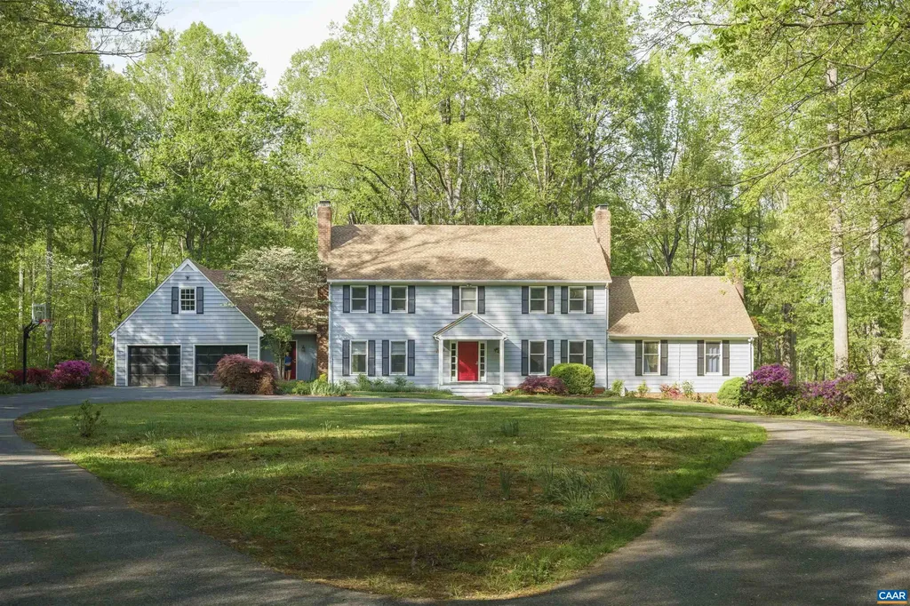 755 Lochridge Lane Earlysville VA 22936