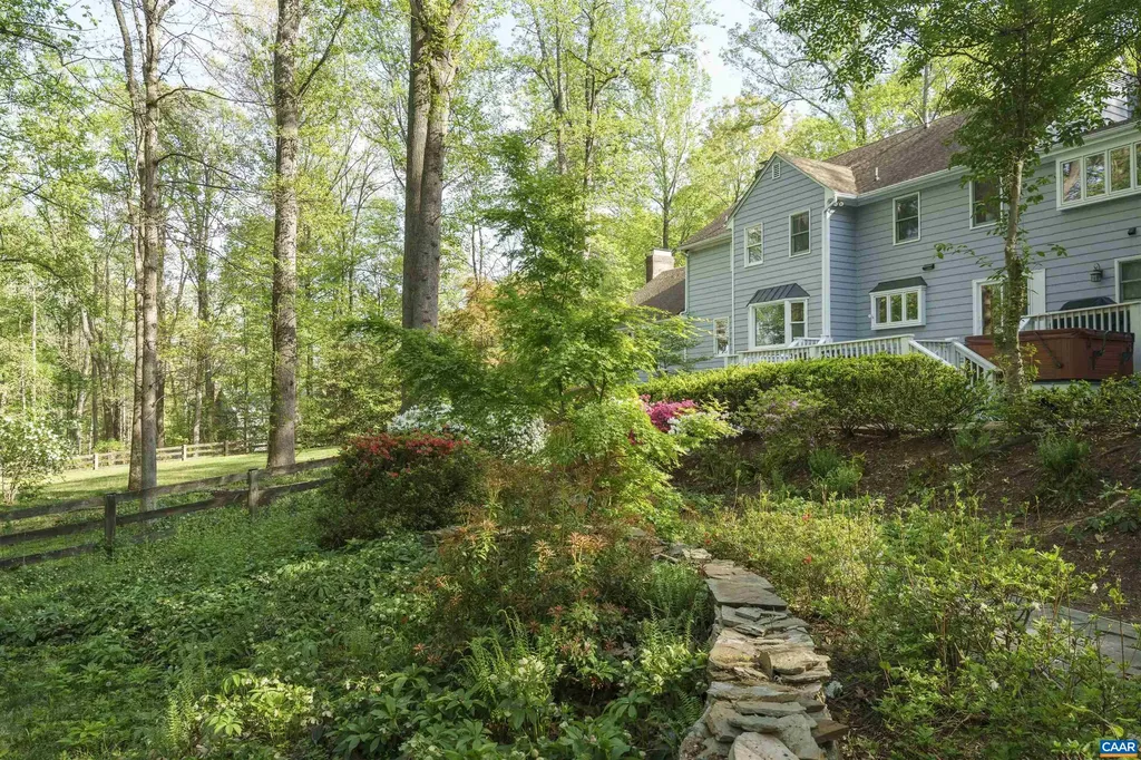 755 Lochridge Lane Earlysville VA 22936