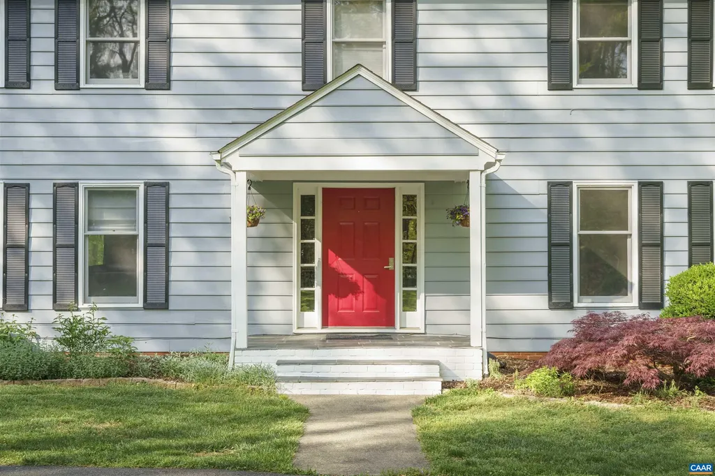 755 Lochridge Lane Earlysville VA 22936