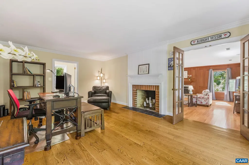 755 Lochridge Lane Earlysville VA 22936