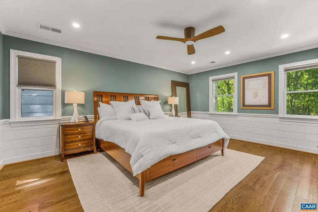 755 Lochridge Lane Earlysville VA 22936