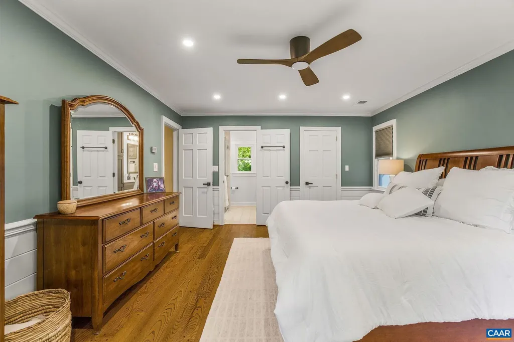 755 Lochridge Lane Earlysville VA 22936