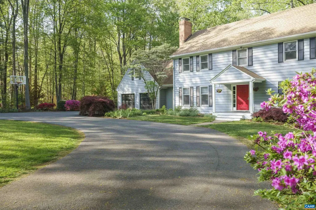 755 Lochridge Lane Earlysville VA 22936