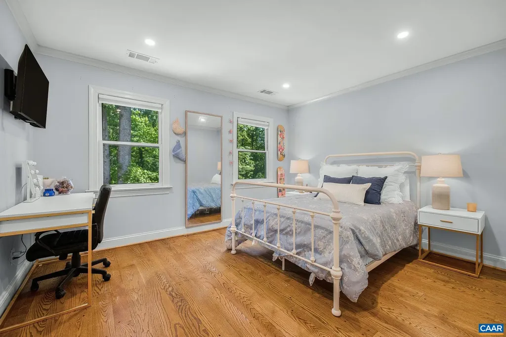 755 Lochridge Lane Earlysville VA 22936
