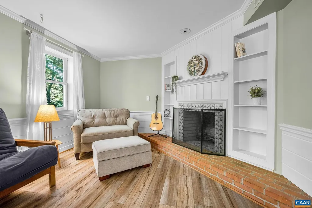 755 Lochridge Lane Earlysville VA 22936