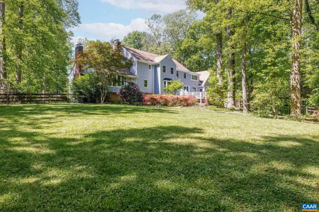 755 Lochridge Lane Earlysville VA 22936