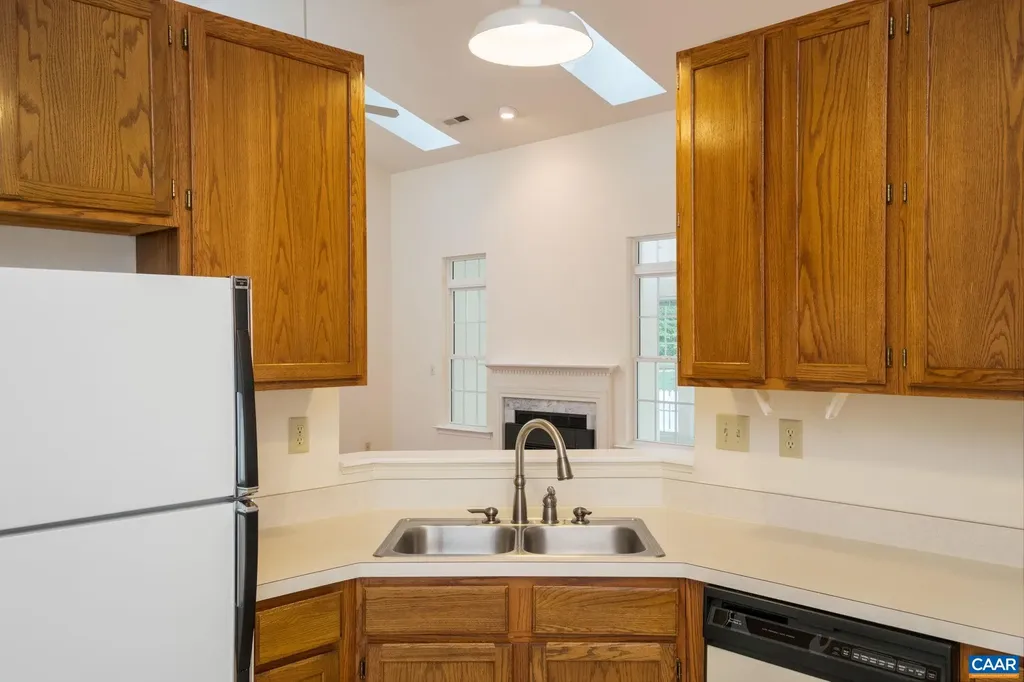 1245 Raintree Drive Charlottesville VA 22901