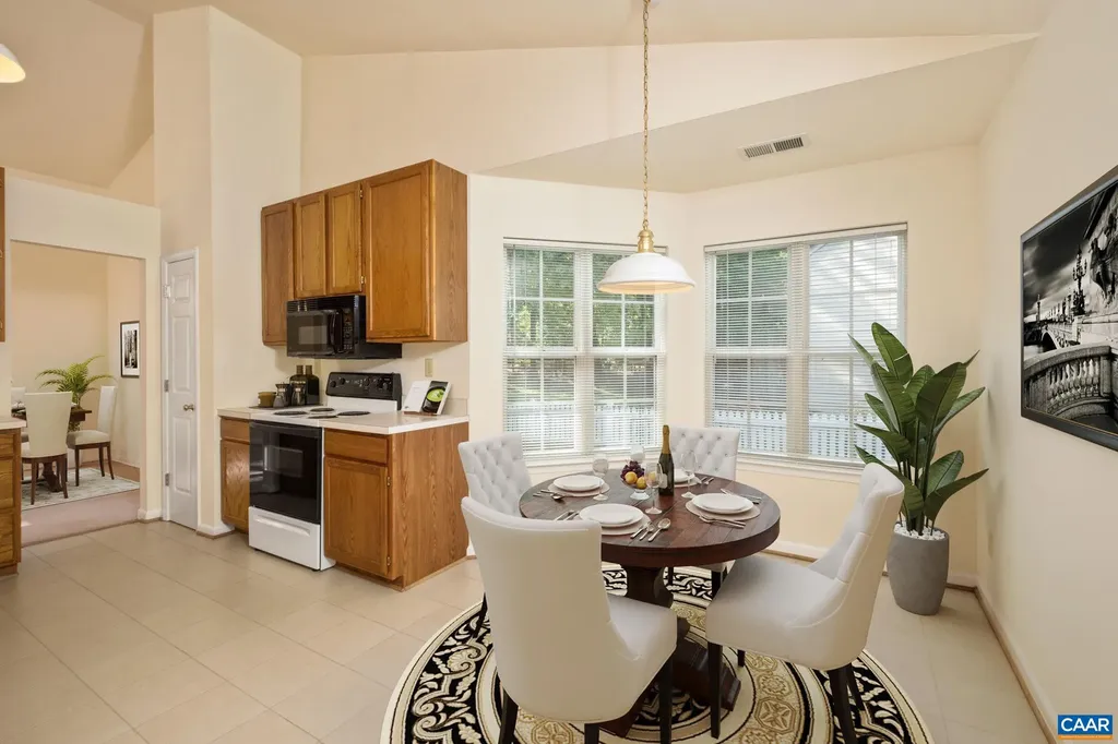 1245 Raintree Drive Charlottesville VA 22901