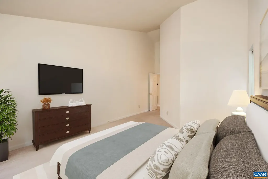 1245 Raintree Drive Charlottesville VA 22901