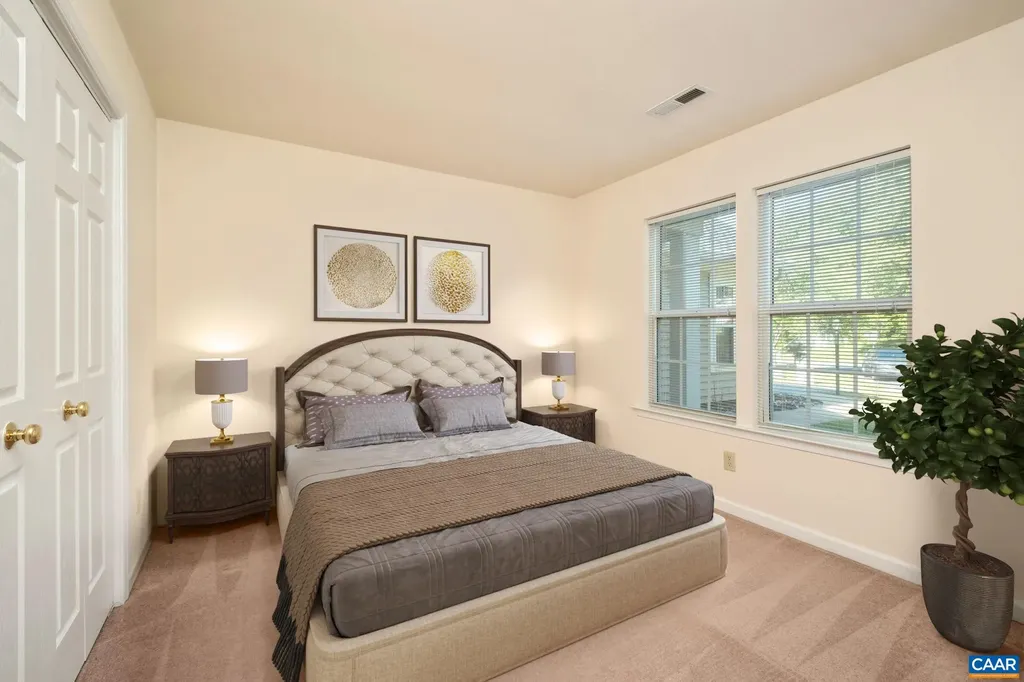 1245 Raintree Drive Charlottesville VA 22901