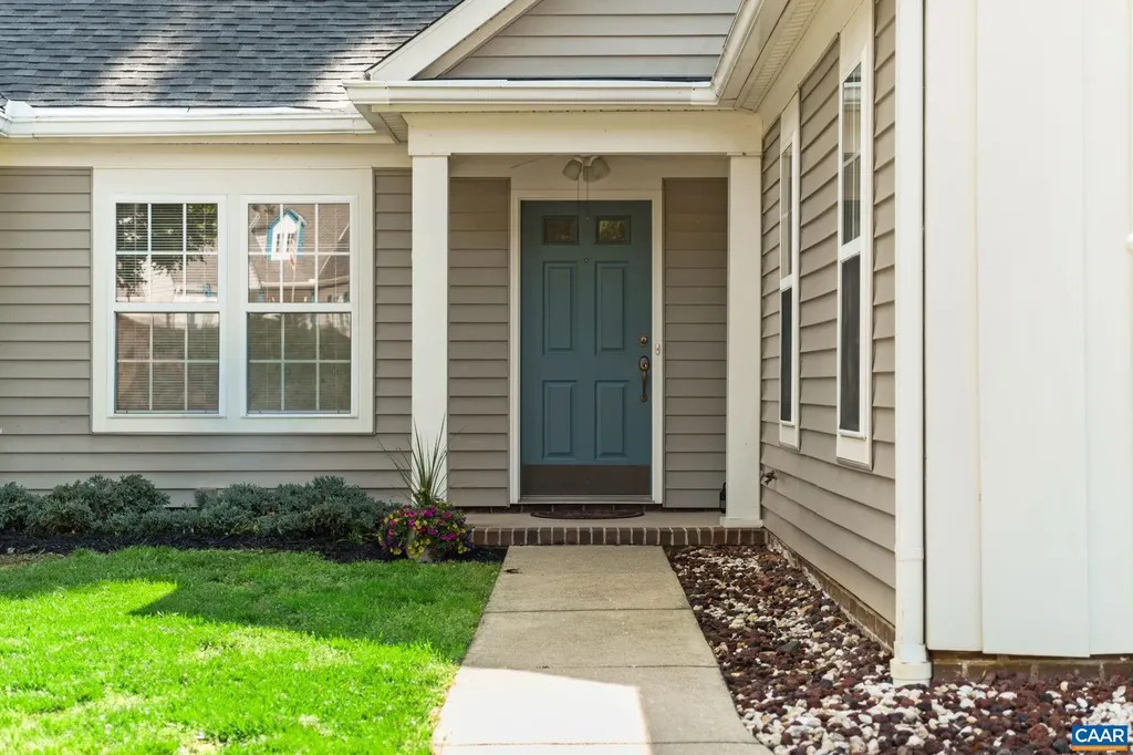 1245 Raintree Drive Charlottesville VA 22901