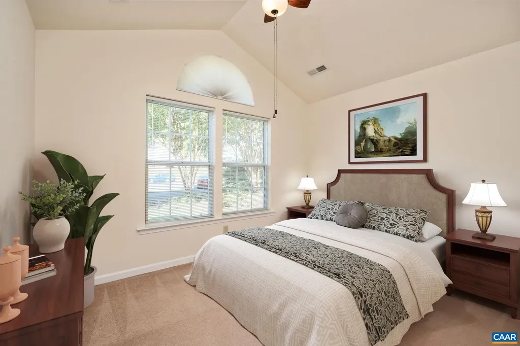 1245 Raintree Drive Charlottesville VA 22901