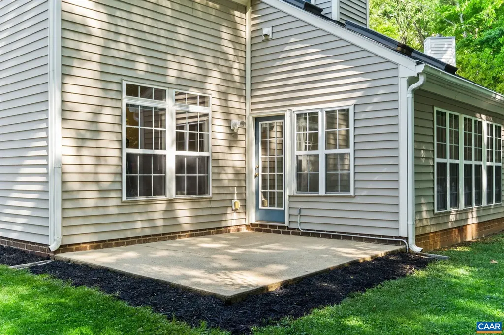1245 Raintree Drive Charlottesville VA 22901