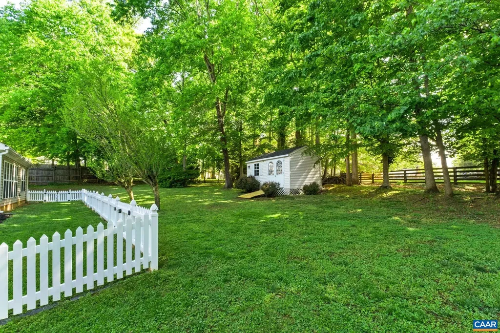 1245 Raintree Drive Charlottesville VA 22901