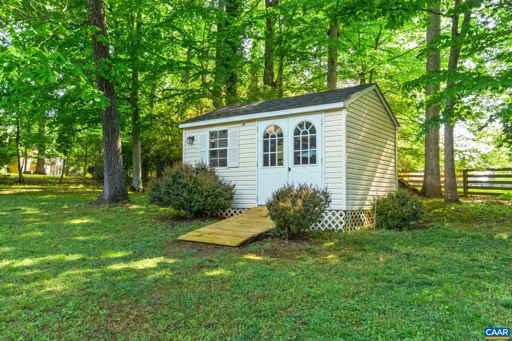 1245 Raintree Drive Charlottesville VA 22901