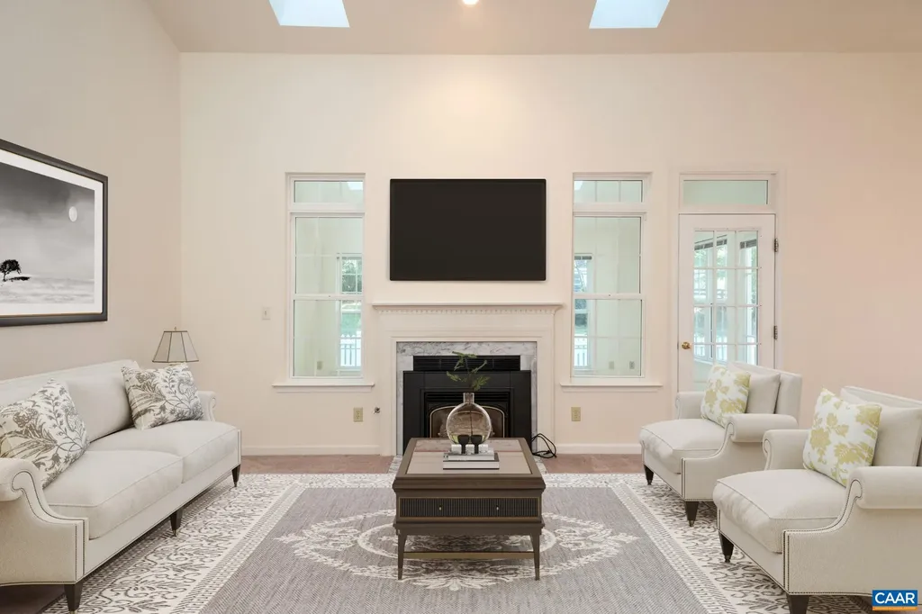 1245 Raintree Drive Charlottesville VA 22901