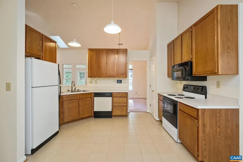 1245 Raintree Drive Charlottesville VA 22901