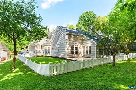 1245 Raintree Drive Charlottesville VA 22901