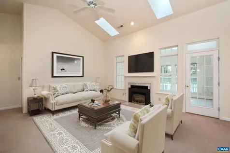 1245 Raintree Drive Charlottesville VA 22901