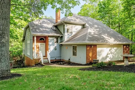 110 Quail Court Mcgaheysville VA 22840