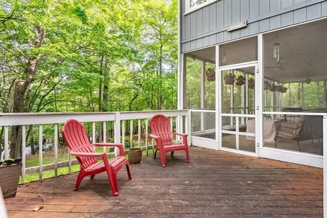 110 Quail Court Mcgaheysville VA 22840