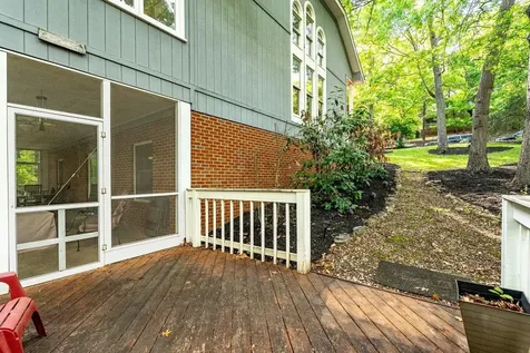 110 Quail Court Mcgaheysville VA 22840