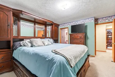 110 Quail Court Mcgaheysville VA 22840