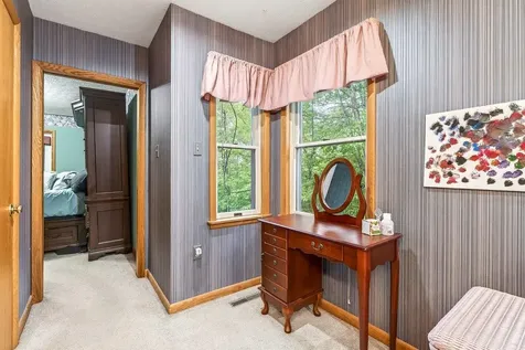 110 Quail Court Mcgaheysville VA 22840
