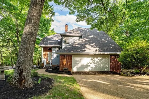 110 Quail Court Mcgaheysville VA 22840