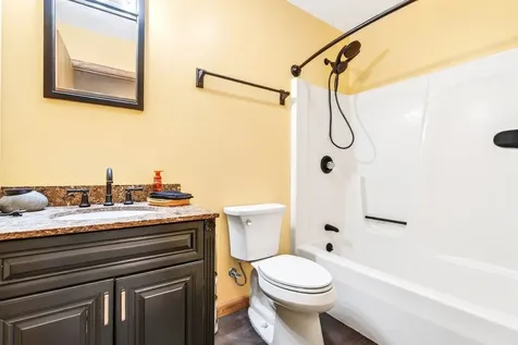 110 Quail Court Mcgaheysville VA 22840