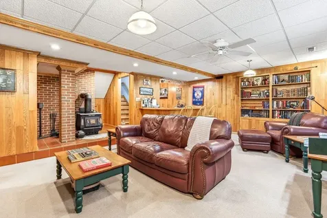 110 Quail Court Mcgaheysville VA 22840