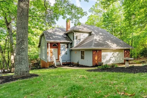 110 Quail Court Mcgaheysville VA 22840