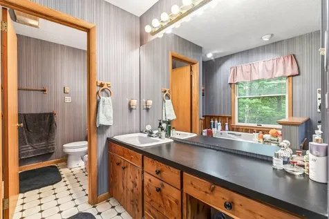 110 Quail Court Mcgaheysville VA 22840