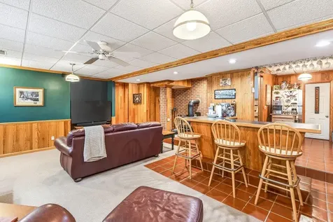 110 Quail Court Mcgaheysville VA 22840