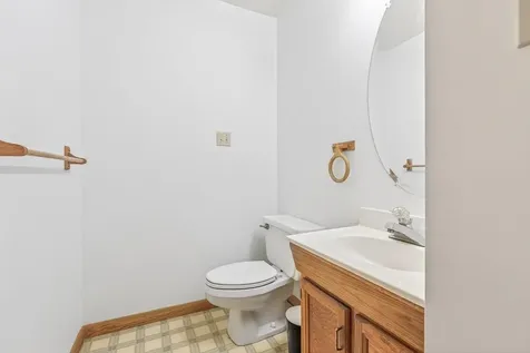 110 Quail Court Mcgaheysville VA 22840