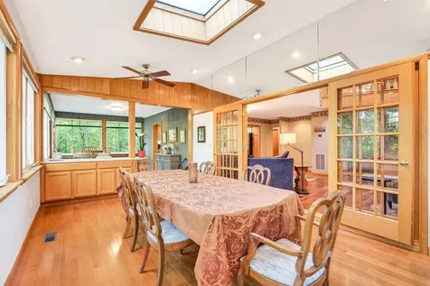 110 Quail Court Mcgaheysville VA 22840