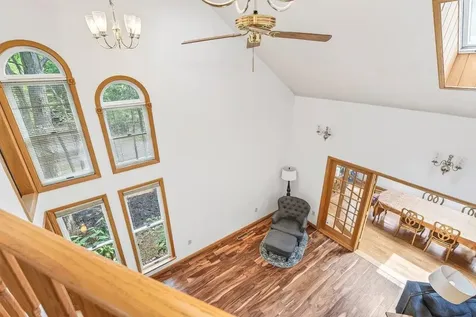 110 Quail Court Mcgaheysville VA 22840