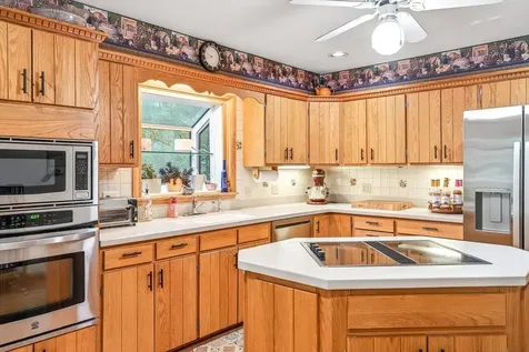 110 Quail Court Mcgaheysville VA 22840