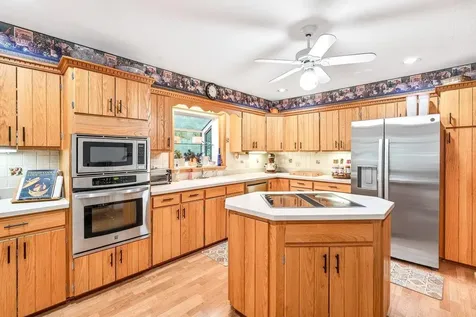110 Quail Court Mcgaheysville VA 22840