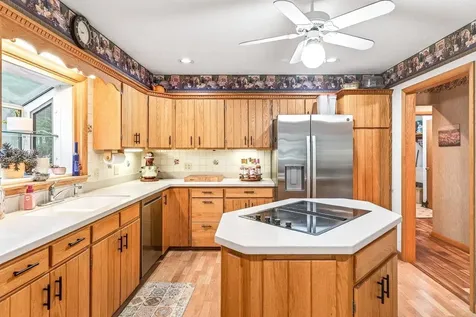 110 Quail Court Mcgaheysville VA 22840