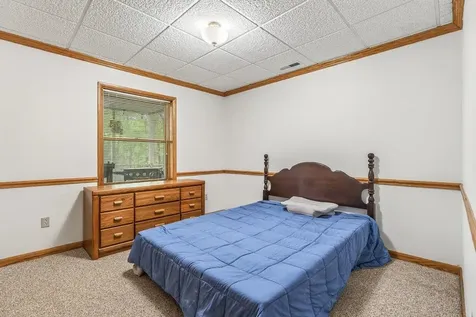 110 Quail Court Mcgaheysville VA 22840