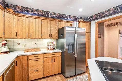 110 Quail Court Mcgaheysville VA 22840