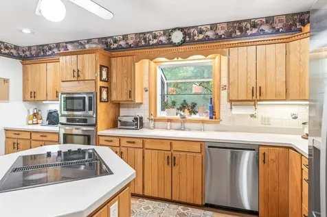 110 Quail Court Mcgaheysville VA 22840