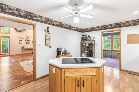 110 Quail Court Mcgaheysville VA 22840