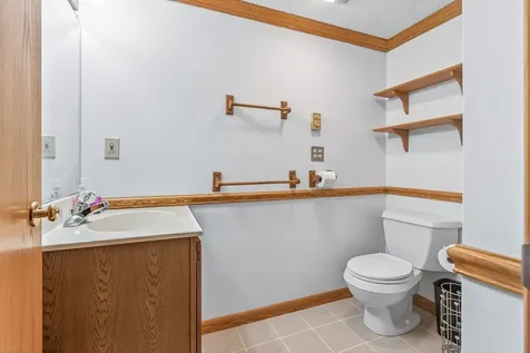 110 Quail Court Mcgaheysville VA 22840