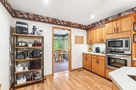 110 Quail Court Mcgaheysville VA 22840